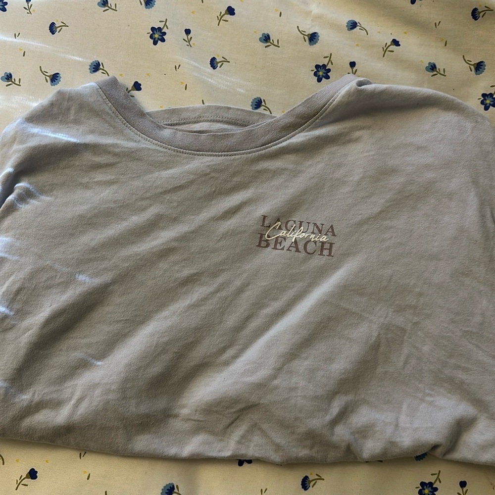 Laguna beach tshirt
